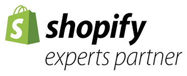 Shopify Experts Partner