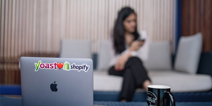E-Commerce-SEO: Yoast SEO für Shopify