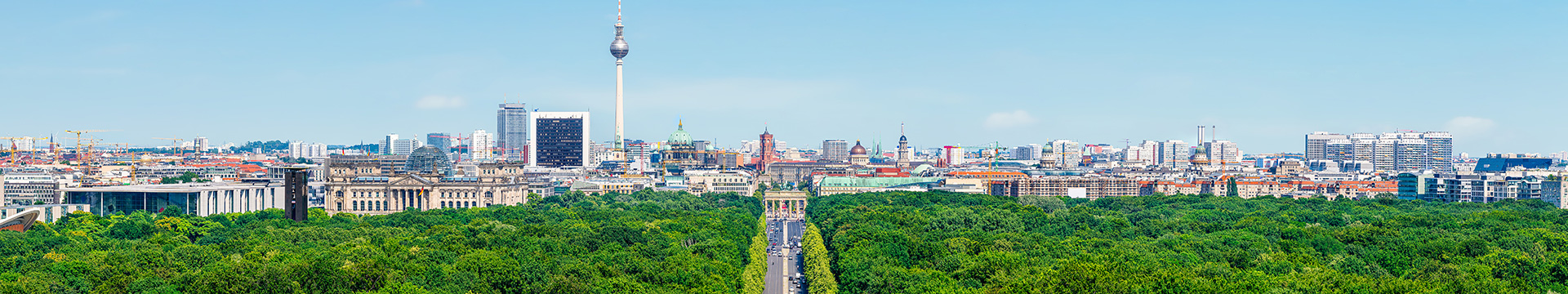 Berlin - Shopify Agentur 4TFM