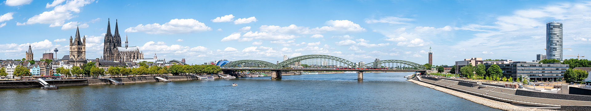 Köln - Shopify Agentur 4TFM