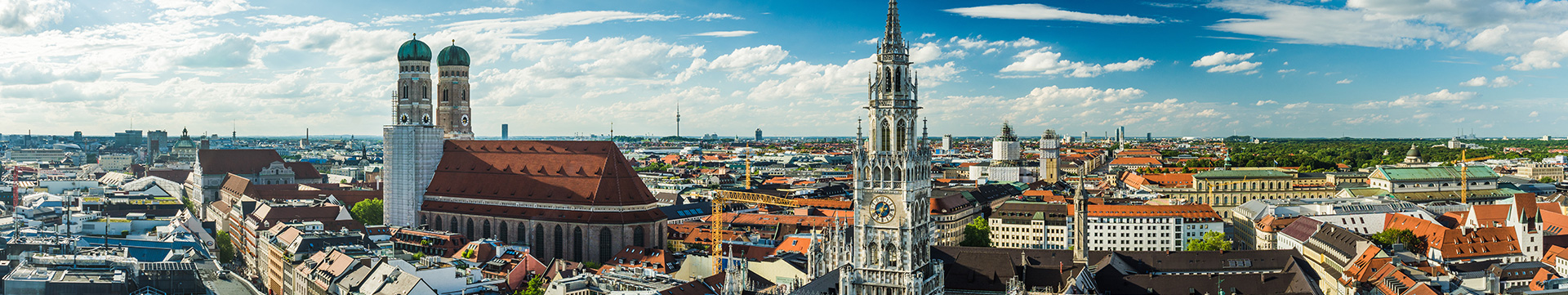 München - Shopify Agentur 4TFM